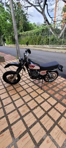 Xt500
