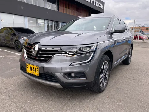 Renault Koleos 2.5 Intens