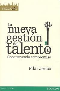 Nueva Gestion Del Talento - Jerico Pilar
