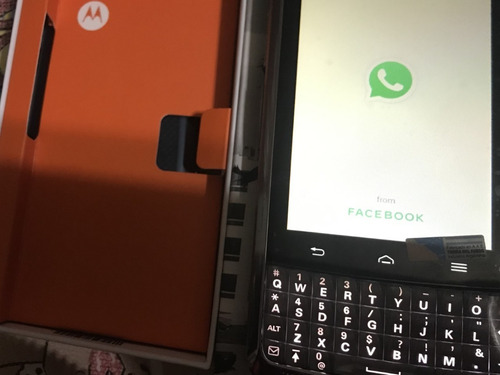 Celular Nextel Kairos Dualsim Xt627 Claro Teclado Qwerty Wat (Reacondicionado)