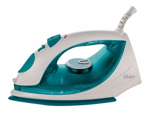 Plancha Oster Gcstbs5905 A Vapor 1600w Antiadherente 260ml