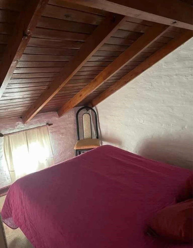 Venta Duplex De 3 Ambientes Con Patio En Castelar