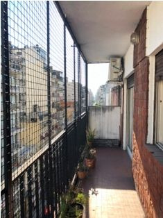 Departamento En Venta En Balvanera