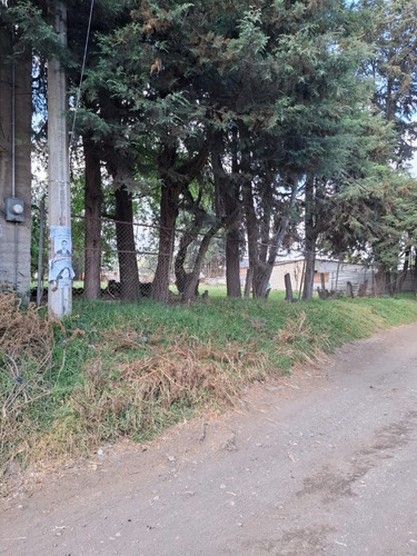 Amplio Terreno En Venta De 1,000 M2, Con Escrituras, En San Miguel Ajusco, Tlalpan