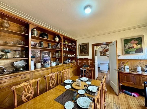 Compraventa Casa 487m2 Juan Escutia Condesa, Cuauhtémoc Cdmx Excelente Estado