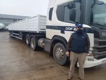 Comprar Semirremolques Con Barandas 13500 Y 14500 Mm Librelato