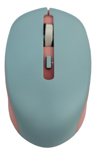 Mouse Inalámbrico Seenda Ym45 (4153)