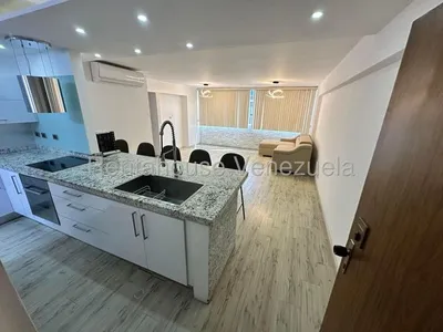 Apartamento en alquiler