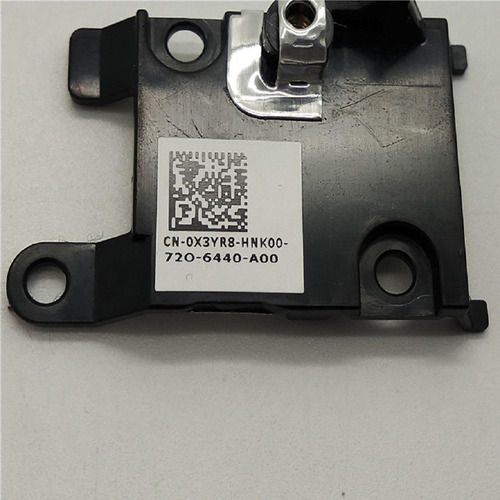 F Soporte De Metal M.2 Ssd De Estado Sólido Para Latitude