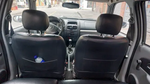 Renault Clio II 1.6 F.Ii Dynamique
