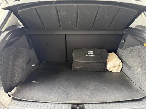 Seat Arona 1.6 Reference