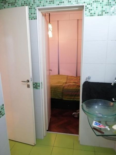 Imagen 15 de 30 de Venta Ph 3 Ambientes Patio Terraza Flores