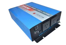 Comprar Inversor Corriente 12v\u002F220v 2000w Inverter Ficatto