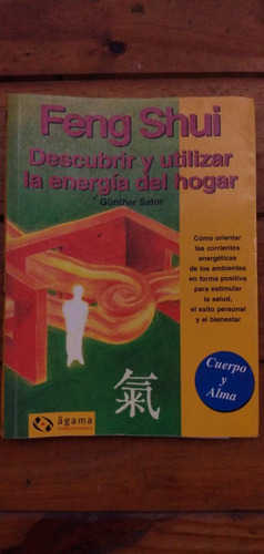 Feng Shui Libro