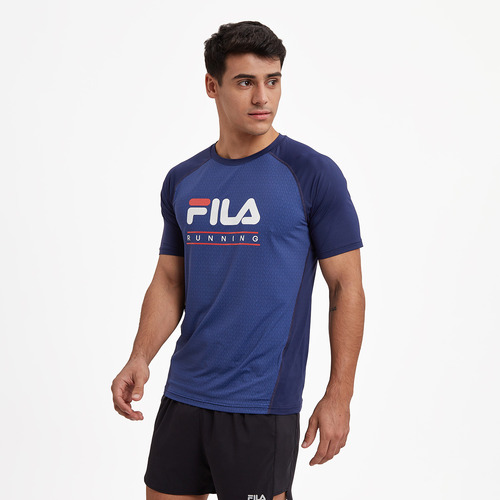 Remera Hombre Fila Pro Ii