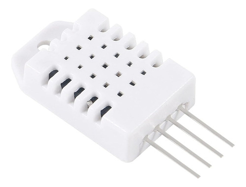 Sensor De Temperatura Y Humedad Dht22 Am2302