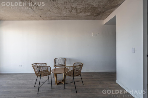 Departamento A Estrenar Con Amenities