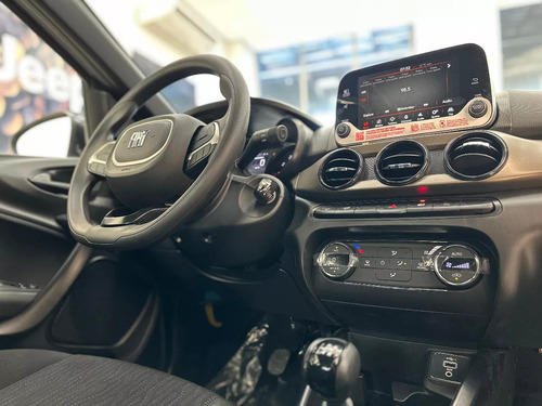 Fiat Cronos 1.3 Gse Drive Pack Plus