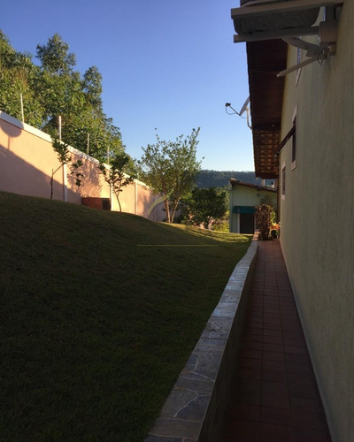 Imagem 6 de 30 de Chácara A Venda Na Estancia Santa Helena Em Jarinu Sp - Ch00047 - 68754917