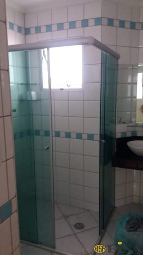 Imagem 11 de 13 de Sobrado Com 02 Dormitórios E 02 Vagas P/ Auto - Vila Nivi - Et4463