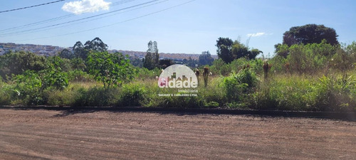 Imagem 5 de 11 de Terreno À Venda, Morumbi - Cascavel/pr - 13921
