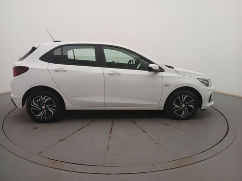 Chevrolet Onix 1.0 TURBO FLEX LT MANUAL