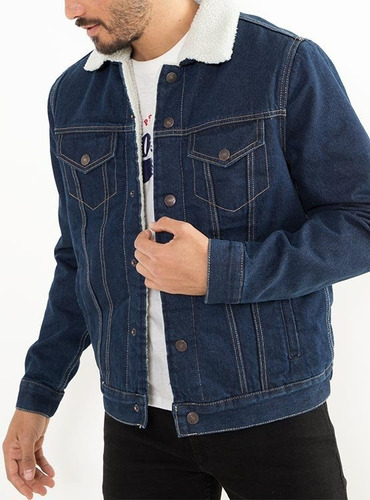 Chaqueta Robert Lewis Brother Talla L Original Despacho Grat | Mercado Libre