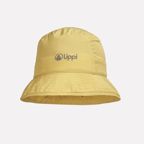 Sombreros Mujer Lippi Bora Mostaza
