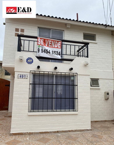 Venta De Propiedad Sindempart Coquimbo