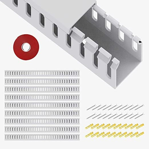 Cable Alcantarilla Kit De Conexión De Cableado De Ranura Abi