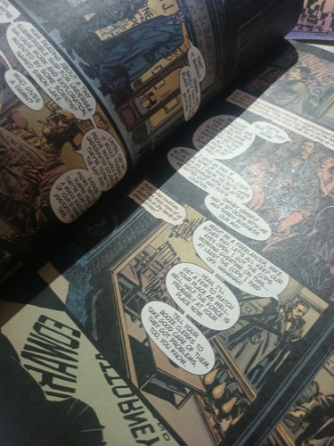 Dc Cómics The Monolith No. 2 En Inglés Año 2004 (Usado)