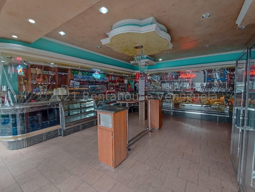 Imagen 6 de 15 de Panaderia En Venta Av. Carabobo Maracay 22-8487 Dperez