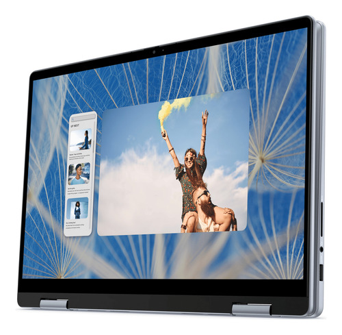 Laptop Dell 2 En 1 Intel Core Ultra 7 150u 16gb Ram 1tb Ssd