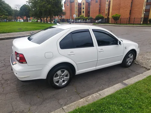 Jetta Clásico 2013 Mecánico