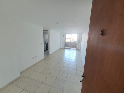 Departamento 2 Dormitorios Con Dos Balcones- Edif Con Seguridad - Nva Cba !!!