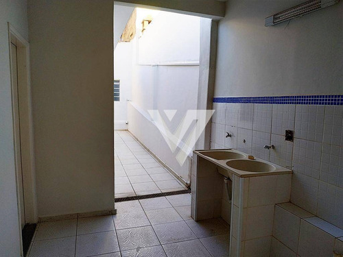 Imagem 24 de 26 de Casa Com 4 Dormitórios À Venda - Jardim Faculdade - Sorocaba/sp - Ca1764