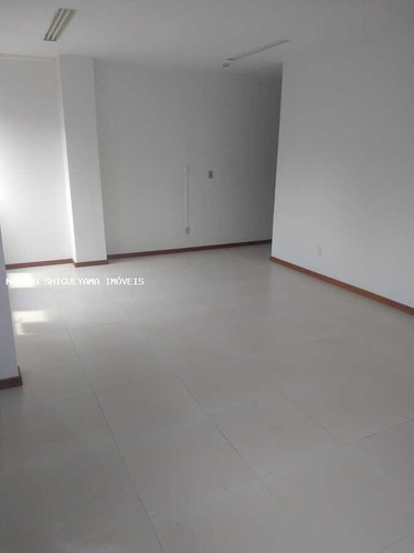 Imagem 8 de 15 de Sala Comercial Para Locação Em Salvador, Itaigara, 2 Banheiros, 3 Vagas - Lr0776_2-1266254