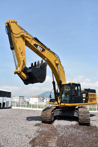 Imagen 13 de 15 de Cat 349dl 2012 Excavadora Hidráulica Sobe Orugas #215