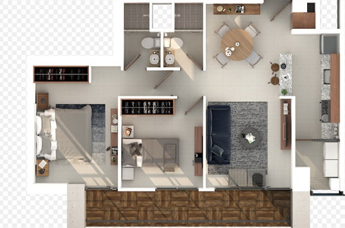 Imagen 11 de 11 de Departamento En Venta Azcapotzalco (m2d2008)