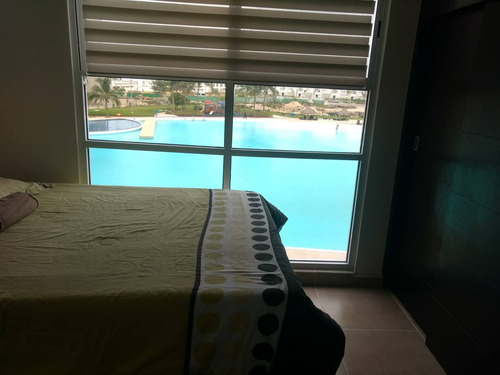 Imagen 12 de 12 de Dreams Lagoons Cancun Departamento Nuevo Amueblado, 20896