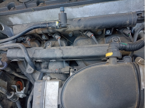 Cigüeñal Citroen Xsara Picasso Motor 2.0/16 Valvulas 