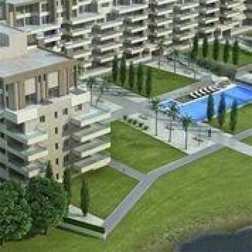 Lote En Venta Barrio Hudson Park-financiado