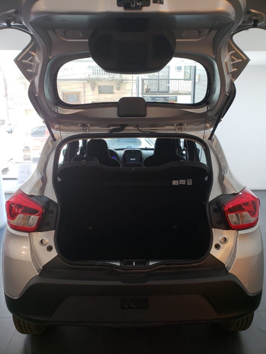 Renault Kwid Intens Stock Fisico Año 2021 (ma)