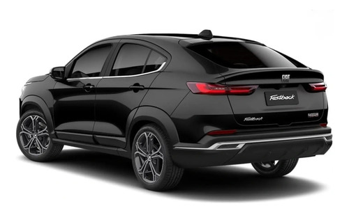 Fiat FASTBACK Fastback Turbo 270 AT