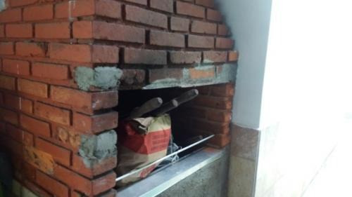 Imagem 5 de 14 de Casa Na Praia Com Piscina E 2 Quartos Em Itanhaém | 5015-pc