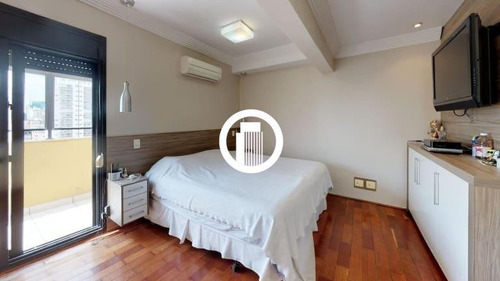 Imagem 11 de 15 de Apartamento - Vila Mariana - Ref: 15916 - V-re16874