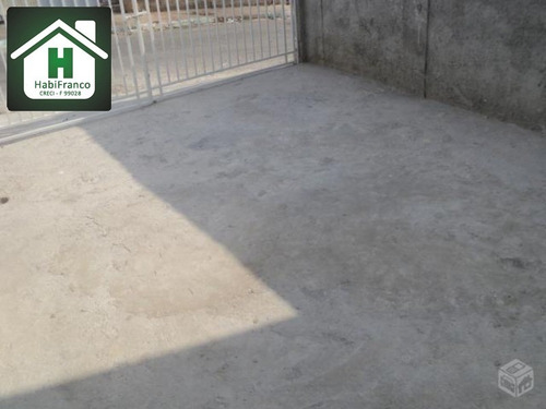Imagem 8 de 9 de Casa,sobrado,caixa,financia,franco Da Rocha - Ca00085 - 32578521