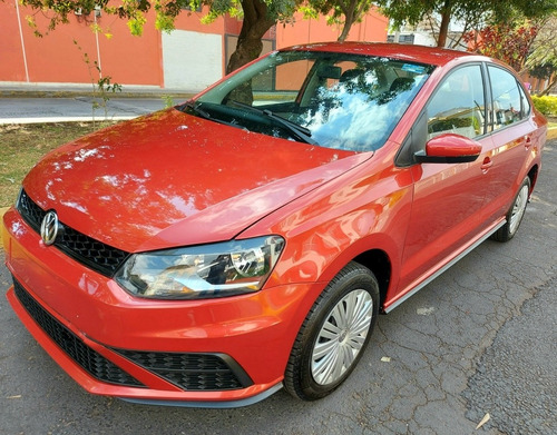 Volkswagen Vento 1.6 Starline Mt 2020