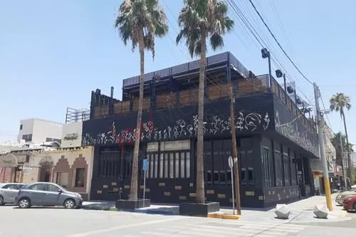 En Renta Excelente Con Local Propio Para Restaurante- Bar Con Terraza En El Corazón Del Centro ...