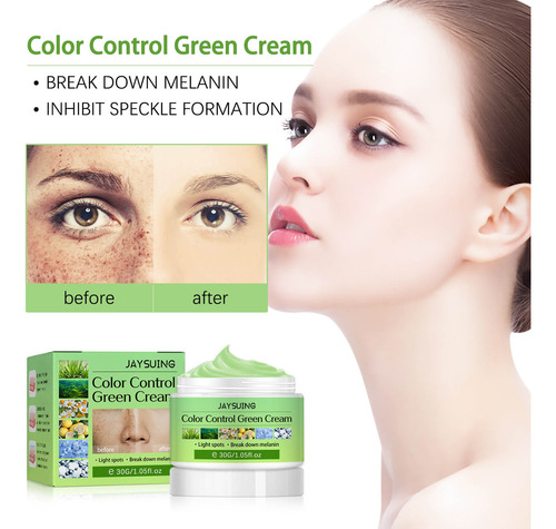 Crema Refrescante Hidratante E Iluminadora N924 High Qual